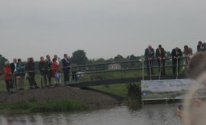 Opening aquaduct A4 13-6-2015 nr1